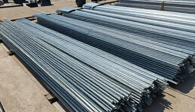 售后支持：金属制品来图定制的使用与维护建议